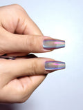 Aurora Chrome T