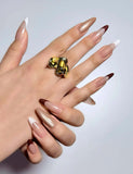 Sophisticated Nude