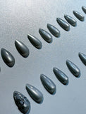 Lunar Silver