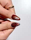 Butterfly Wing
