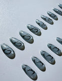 Silver Scroll