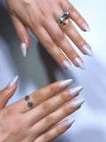 White Chrome