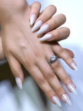 White Chrome