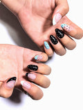 Retro Polka French