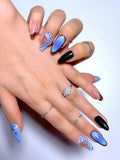 Blue Siren