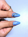 Blue Siren
