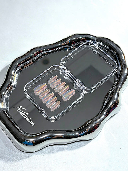 Aurora Chrome T