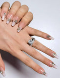 Starlet Diamond