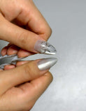 Lunar Silver