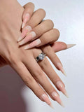 Blush Starlet