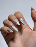 Silver Scroll