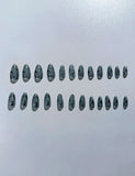 Silver Scroll