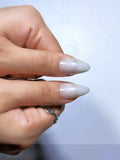 White Chrome